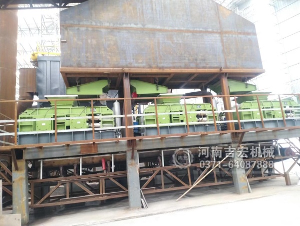 3-6毫米石子加工用什么設備合適,工作原理是什么？