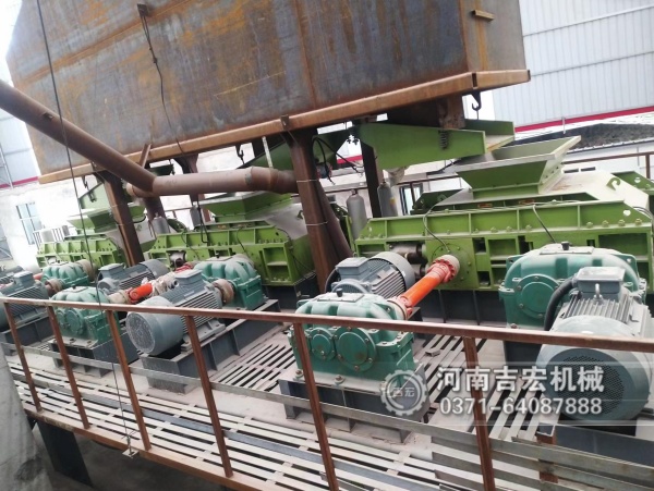 治砂那種機器效果好,工作原理是什么？