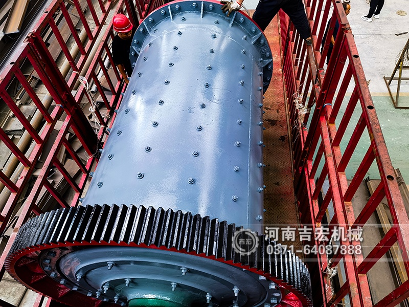 如何優化水泥球磨機粉磨效率？三大技術要點！